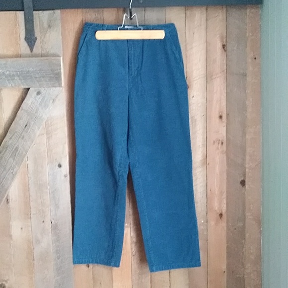 Brixton Victory pants marine blue size 26 - Picture 2 of 10